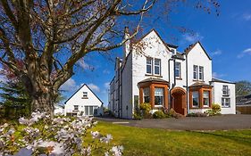Pinewood Country House Near St Andrews